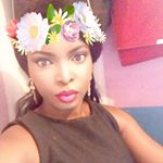Profile Picture of osidipe adenike (@nikkeyposh) on Instagram