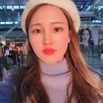 Profile Picture of 수연 (@yeon__bora) on Instagram