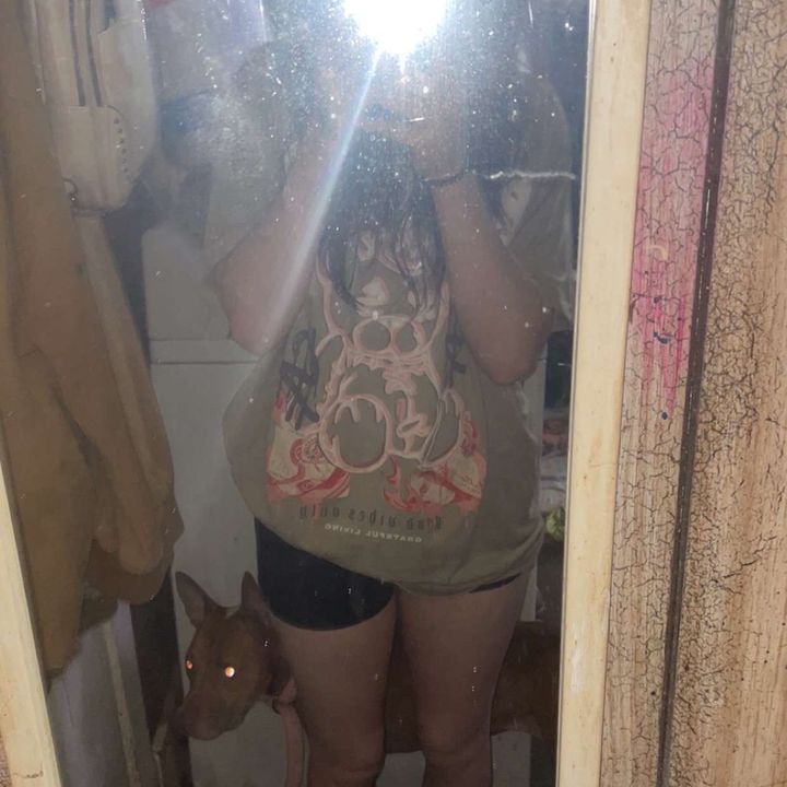 Profile Picture of renee (@paytonreneematloc) on Tiktok