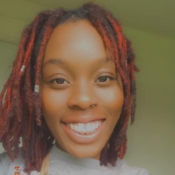 Profile Picture of Jasmine Morrison (@jassyphae94) on Poshmark