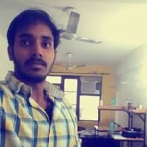 Profile Picture of Subramanyam Sharma (@karthiksharma) on Myspace