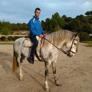 Profile Picture of Alvaro Arroyo (@alvaroarroyo207) on Twitter