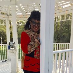 Profile Picture of Sylvia Barber (@sylviabarber) on Tiktok