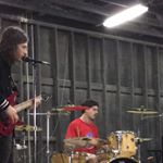 Profile Picture of Band:Logan Wittman& Joel Firey (@fracturedtheband) on Instagram