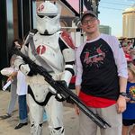 Profile Picture of Andrew Strohmeyer (@astrohbot) on Instagram