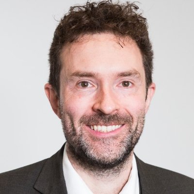 Profile Picture of David Hess (@6point626) on Twitter