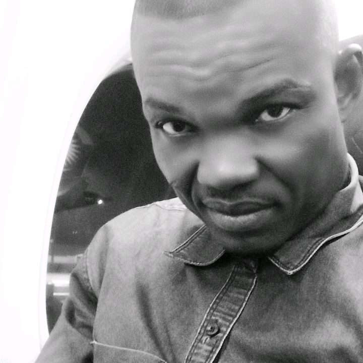 Profile Picture of Joelgeoffrey (@joelgeoffrey1) on Tiktok