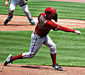 Profile Picture of Brad Ziegler - Wikipediaon Wikipedia