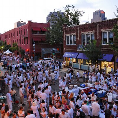 Profile Picture of White Linen Night (@WhiteLinenNOLA) on Twitter