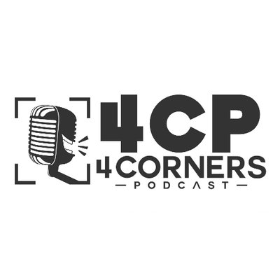 Profile Picture of 4 Corners Podcast (@4CPodcast) on Twitter