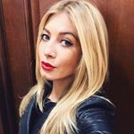Profile Picture of Elena Bizyaeva (@ebizyaeva) on Instagram