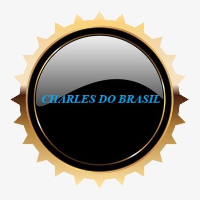 Profile Picture of CHARLES DO BRASIL (@@charlesdobrasil) on Twitter