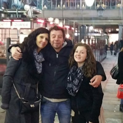 Profile Picture of Michelle Carbo (@mcarbo1) on Twitter