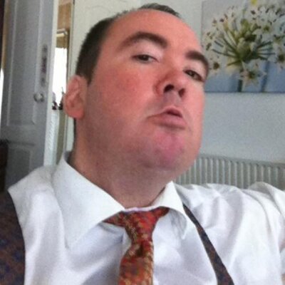 Profile Picture of Kevin Pollock (@zooband) on Twitter