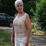 Profile Picture of Muriel Cottereau (@cottereaumuriel) on Instagram