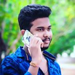 Profile Picture of Mr. RULER  ™ 🔵 (@sai_manoj_143) on Instagram