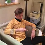Profile Picture of James Cronin (@crownin55) on Instagram