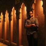 Profile Picture of sathya Narayanan (@sathyanarayanan._) on Instagram