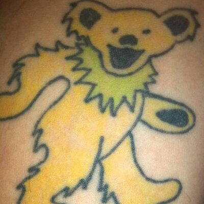 Profile Picture of David Dehler (@Dehlface) on Twitter