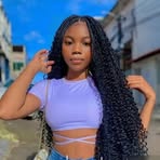 Profile Picture of Ewa Tomi (@Ewa-Tomi) on Facebook