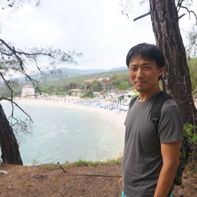 Profile Picture of Baek Kim (@baekkim11) on Twitter