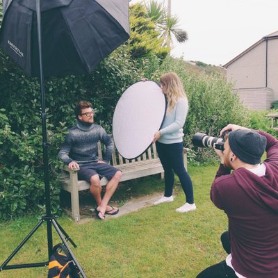 Profile Picture of Steven Prebble (@stevenprebble) on Twitter