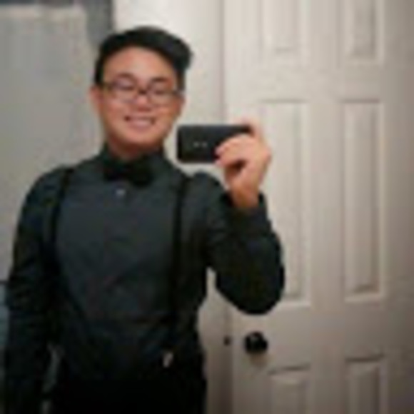 Profile Photo of Andi Tchang (@datasianboy) on Poshmark