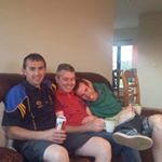 Profile Picture of Derek McCabe (@mccabe1356) on Instagram