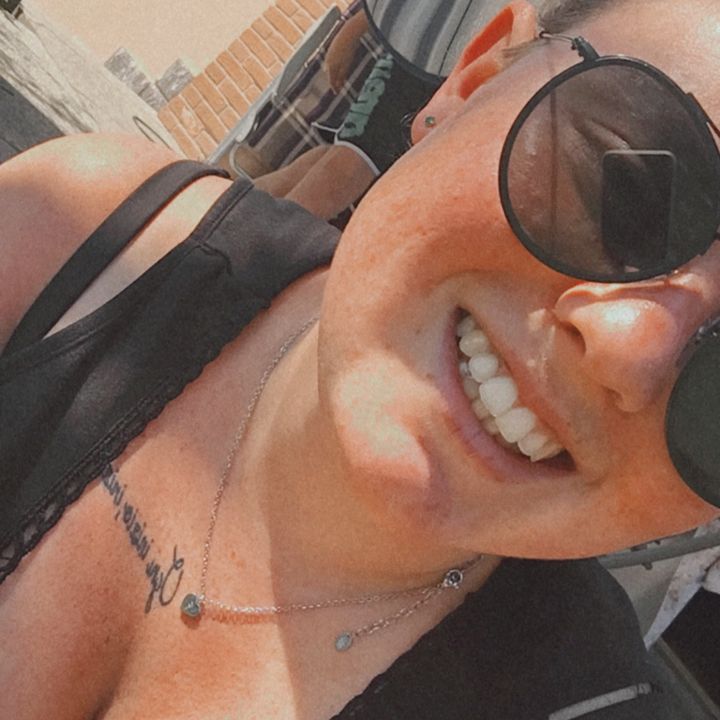Profile Picture of Francesca Testa (@francescatesta6) on Tiktok