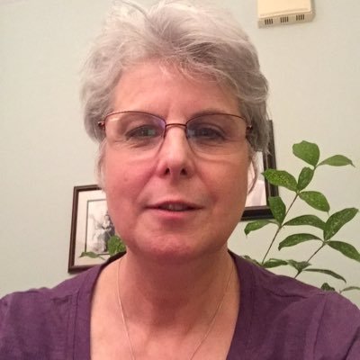 Profile Photo of Cheryl Dougherty (@Cheryl_Ruth) on Twitter