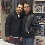 Profile Picture of David Di Martino (@daviddimarti) on Instagram