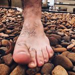Profile Picture of Feet Male Fetish (@joshfeetsmale) on Instagram