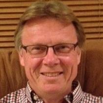 Profile Picture of Darrell Schmidt (@darrell_schmidt) on Twitter
