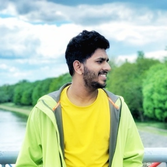 Profile Picture of Jibin Babu (@jibinjessybabu) on Poshmark