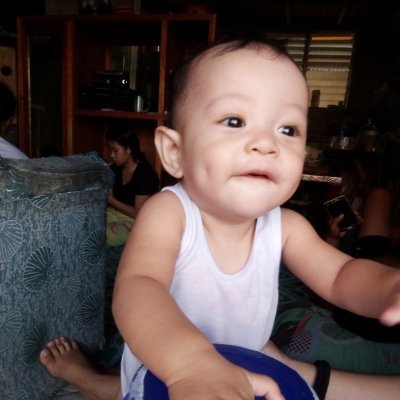 Profile Picture of Christian Joseph Garvin (@Christi25846534) on Twitter