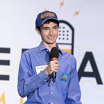 Profile Picture of MARC - Content Marketer (@marcguberti) on Instagram