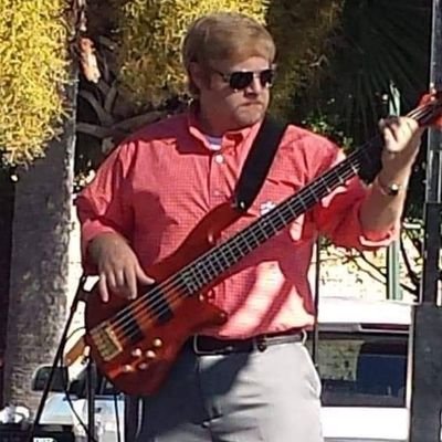 Profile Picture of Blake Cramer (@JBlakeCramer) on Twitter