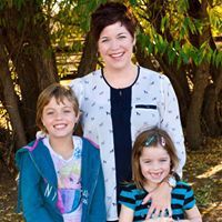 Profile Picture of Kim Syverson Dechaine (@bkdechaine) on Pinterest