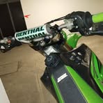 Profile Picture of White Rider (@White-Rider) on Facebook