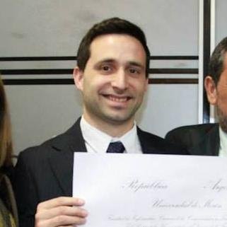 Profile Picture of Juan Iribarren (@Juan_IriFra) on Twitter