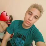 Profile Picture of Ronny Ramírez (@ronny19_90s) on Instagram