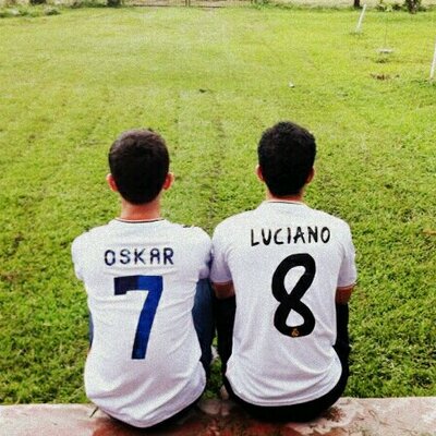 Profile Picture of Oscar Luciano (@OscarLuciano08) on Twitter