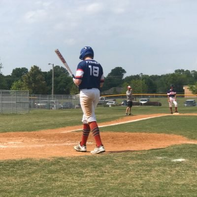 Profile Picture of Colin Fisher (@ColinFish2023) on Twitter