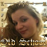 Profile Picture of Raquel Weaver (@raquel-weaver) on Quora