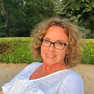 Profile Picture of Fiona Pollack (@fiona.pollack) on Facebook