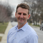 Profile Picture of Frank Mrvan For Congress (@mrvanforcongress) on Flickr