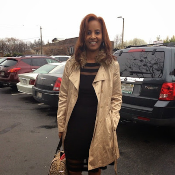 Profile Picture of Meskerem Abebe (@bebeab77) on Poshmark