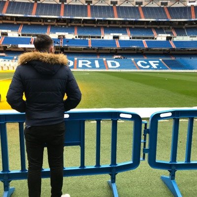 Profile Picture of Aidan Lucas (@AidanLucas6) on Twitter