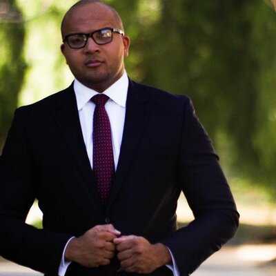 Profile Picture of Antwan Daniels (@AntwanSDaniels) on Twitter