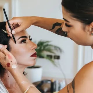 Profile Picture of • SOFIA DEL BRUTTO • (@sofiadelbrutto_makeupartist) on Instagram